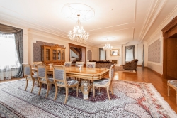 Фото Отдельный дом, 9 комн, 940м²