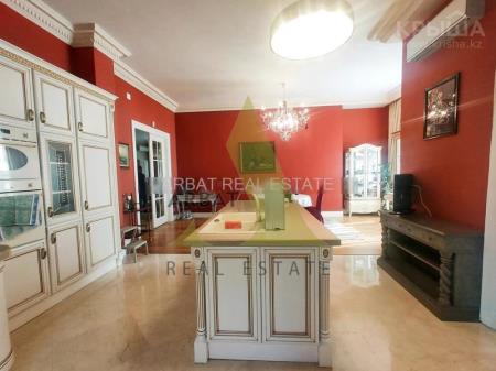 Фото Дом, 8 комн, 750м²