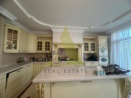 Фото Отдельный дом, 5 комн, 500м²