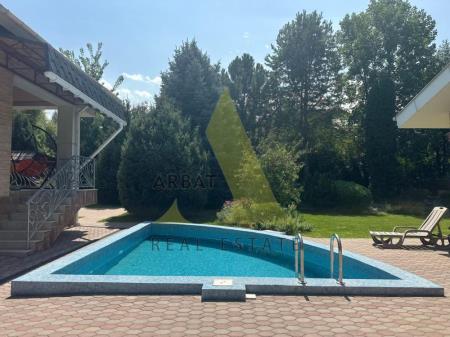 Фото Отдельный дом, 6 комн, 567м²