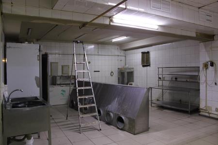 Фото Свободное назначение, 2255 м²