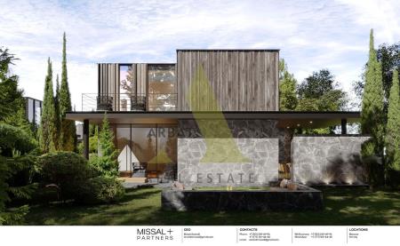 Фото Отдельный дом, 9 комн, 750м²