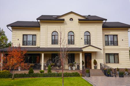 Фото Отдельный дом, 6 комн, 680м²