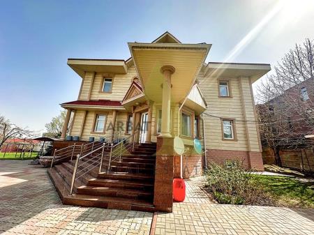 Фото Свободное назначение, 600 м²