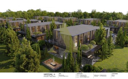 Фото Отдельный дом, 9 комн, 750м²
