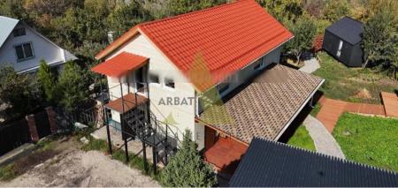Фото Отдельный дом, 4 комн, 180м²