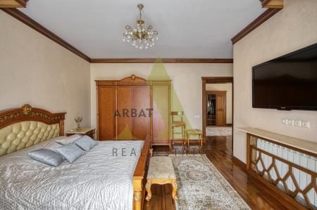 Фото Отдельный дом, 7 комн, 500м²