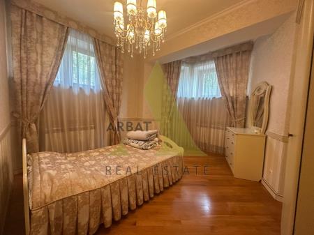 Фото Отдельный дом, 5 комн, 500м²