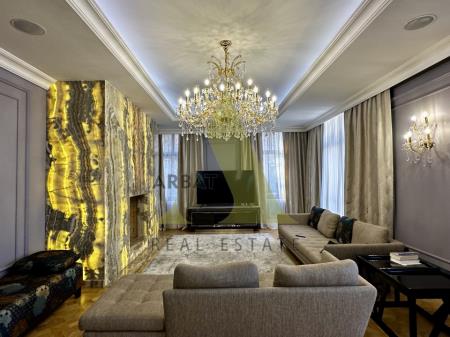 Фото Отдельный дом, 7 комн, 770м²