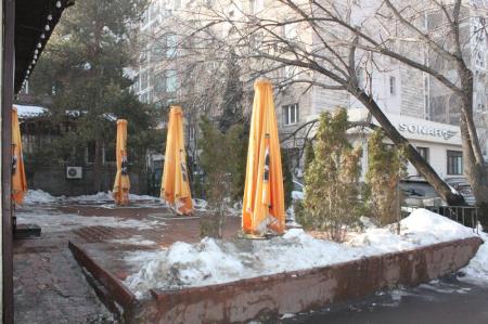 Фото Свободное назначение, 2255 м²