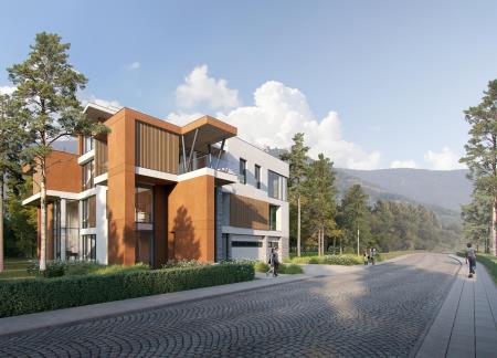 Фото Отдельный дом, 8 комн, 600м²