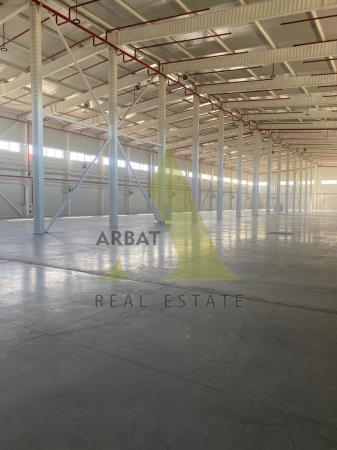 Фото Промбаза, 90 сот.