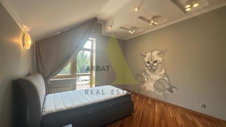 Фото Отдельный дом, 6 комн, 567м²