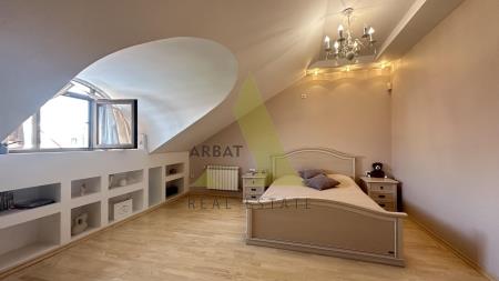 Фото Отдельный дом, 6 комн, 352м²