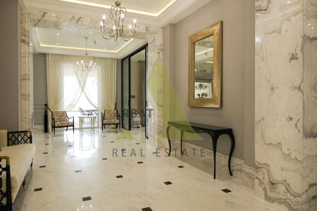 Фото Отдельный дом, 8 комн, 1000м²