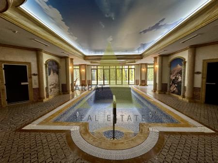 Фото Отдельный дом, 28 комн, 3000м²