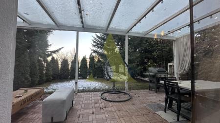 Фото Отдельный дом, 6 комн, 306м²