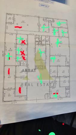 Фото Свободное назначение, 500 м²