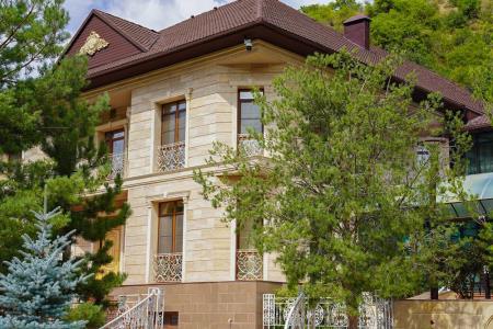 Фото Отдельный дом, 5 комн, 550м²
