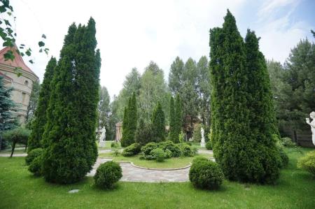 Фото Отдельный дом, 20 комн, 2000м²