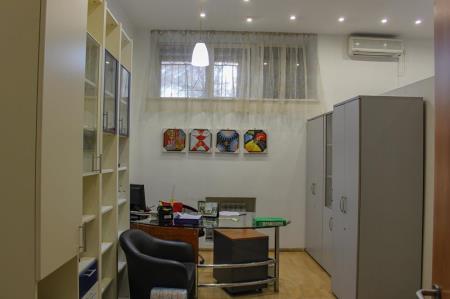 Фото Свободное назначение, 1263.4 м²