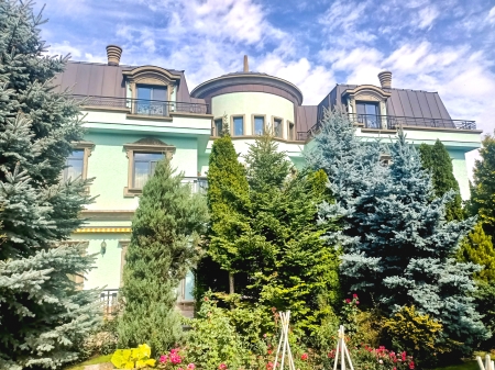 Фото Отдельный дом, 8 комн, 1000м²