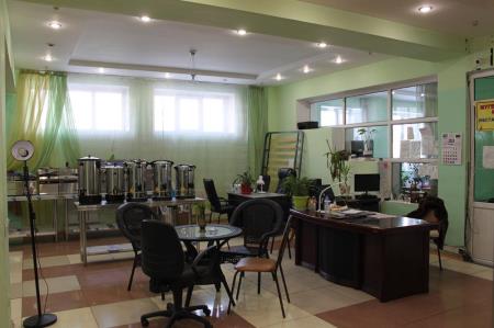 Фото Свободное назначение, 2200 м²