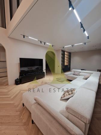 Фото Квартира, 6 комн, 288.1 м², 1/5 эт., 2024 г.п.