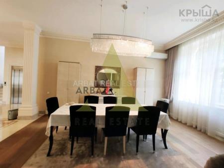 Фото Дом, 8 комн, 750м²