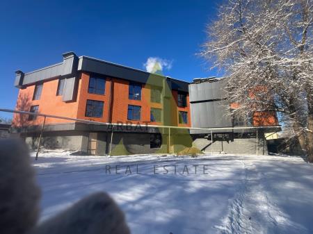 Фото Свободное назначение, 3800 м²