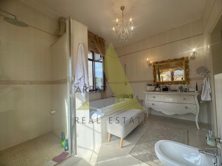 Фото Отдельный дом, 5 комн, 500м²