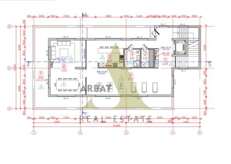 Фото Отдельный дом, 7 комн, 1200м²