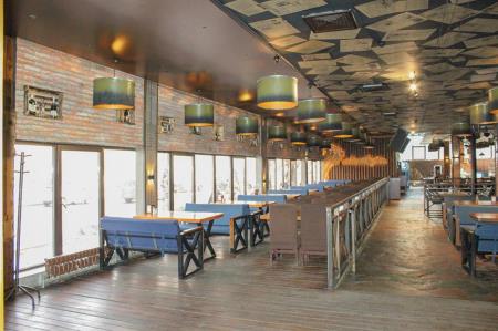 Фото Свободное назначение, 2255 м²