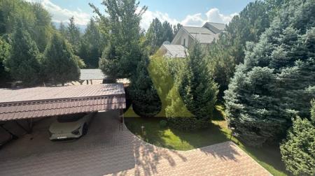 Фото Отдельный дом, 6 комн, 567м²