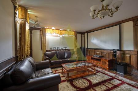 Фото Отдельный дом, 7 комн, 500м²