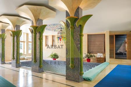 Фото Свободное назначение, 1300 м²