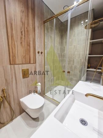 Фото Квартира, 6 комн, 288.1 м², 1/5 эт., 2024 г.п.