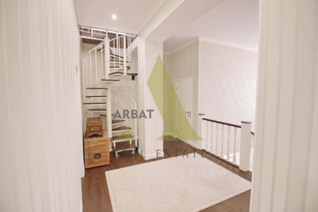 Фото Отдельный дом, 7 комн, 381м²