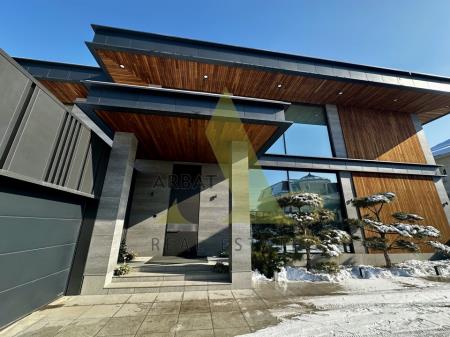 Фото Отдельный дом, 10 комн, 750м²