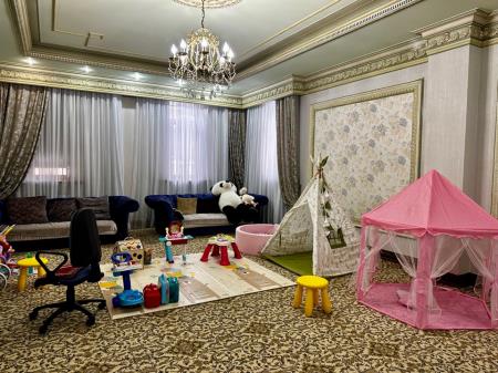 Фото Отдельный дом, 25 комн, 1674м²
