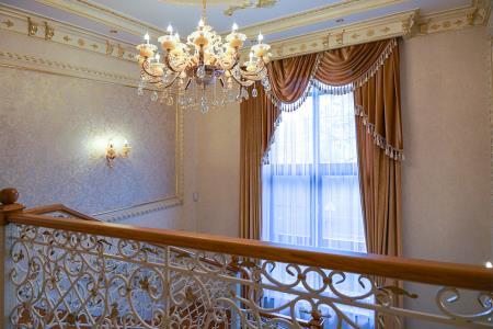 Фото Отдельный дом, 5 комн, 780м²