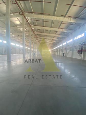 Фото Промбаза, 90 сот.