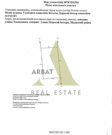 Фото Участок