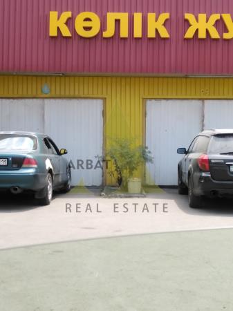 Фото Свободное назначение, 700 м²