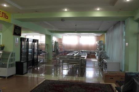 Фото Свободное назначение, 2200 м²