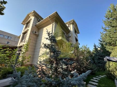 Фото Дом, 8 комн, 750м²