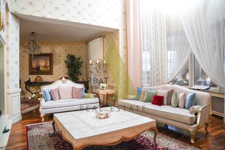 Фото Отдельный дом, 7 комн, 800м²