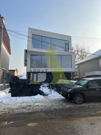 Фото Свободное назначение, 700 м²