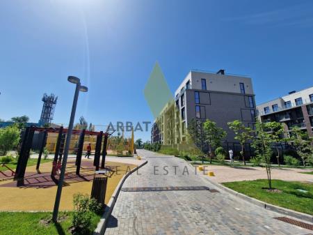 Фото Квартира, 6 комн, 288.1 м², 1/5 эт., 2024 г.п.