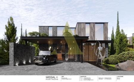 Фото Отдельный дом, 9 комн, 750м²